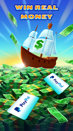 Game screenshot Scratch Cash hack