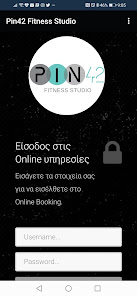 PIN42 Fitness Studio 3.0 APK + Mod (Unlimited money) untuk android