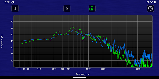bismark bs-spectrum Screen 2