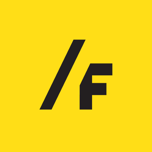 /FORM Family logo
