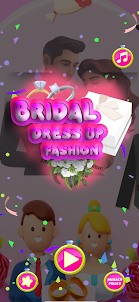 Bridal Dressup Fashion