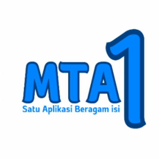 MTA ONE logo