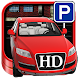 駐車場の専門家3D HD - Androidアプリ