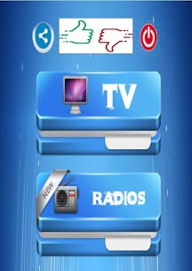 TV Radios World Live News 7