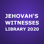 Library - Jehovah's Witnesses 2020