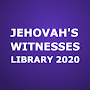 Library 2021- Jehovah's Witnes