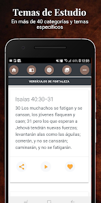 Imágen 6 CYY: Biblia Devocional Diaria android