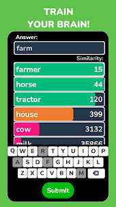 Contexto: Original Word Game