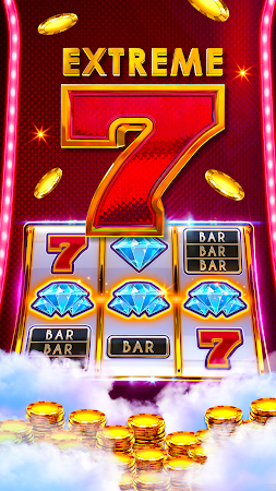 Game screenshot Epic Wilds (Jackpot) apk download