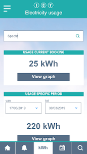 Download ICY Control Center (MOD) APK for Android 5