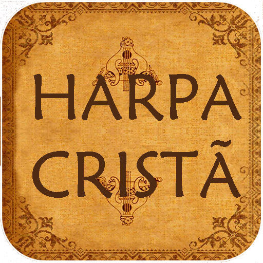 A Harpa Cristã logo