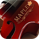 Maple Violin - Androidアプリ