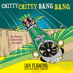 Obraz ikony: Chitty Chitty Bang Bang: The Magical Car