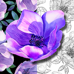 Cover Image of 下载 Coloring Sketchbook 1.0.6 APK