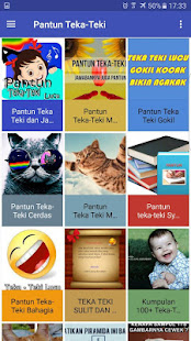 Pratinjau aplikasi