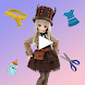 videos on how to make doll clothes - Androidアプリ