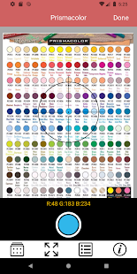 Custom Color Picker: D #39;Best Artist #39;s Color Picker