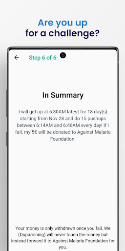 Dopamining Screen 2