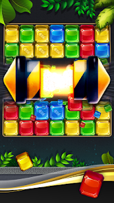 Captura de Pantalla 6 Jewel Blast : Temple android