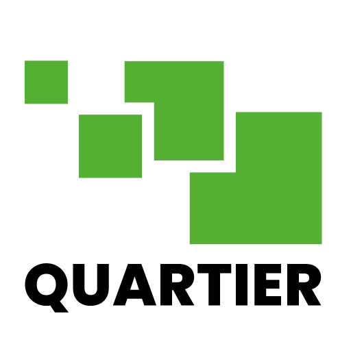 TwentyOne: Das Quartier logo