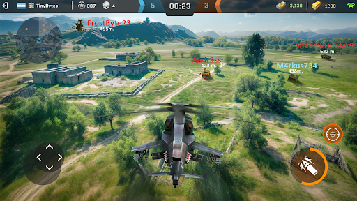 How to Use Massive Warfare for Games | Simple Steps