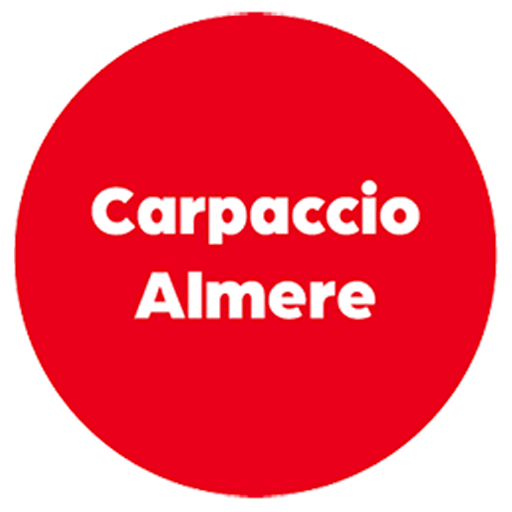 Carpaccio Almere 1.0 Icon