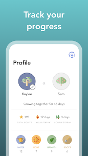 Evergreen Relationship Growth v1.0.0 APK (MOD,Premium Unlocked) Free For Android 8