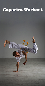 Capoeira Workout At Home Unknown
