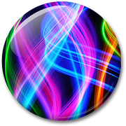 Neon Live Wallpaper 2.0 Icon