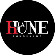 La Hune Coworking  Icon