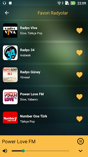 CRD.WEB.TR - Canlı Radyo Dinle