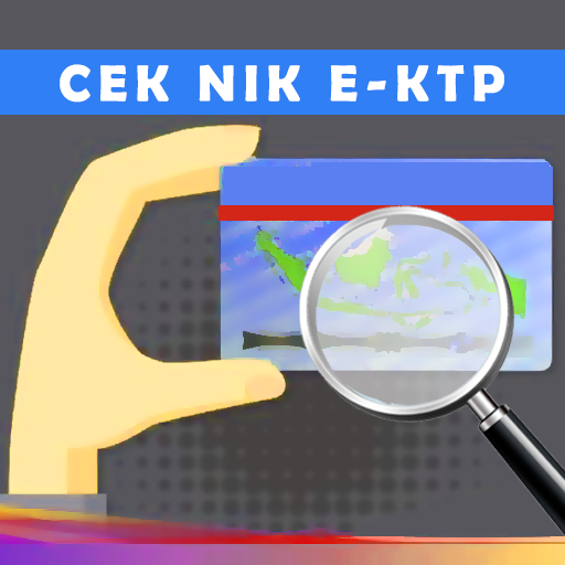 Cek NIK KTP Online Download on Windows