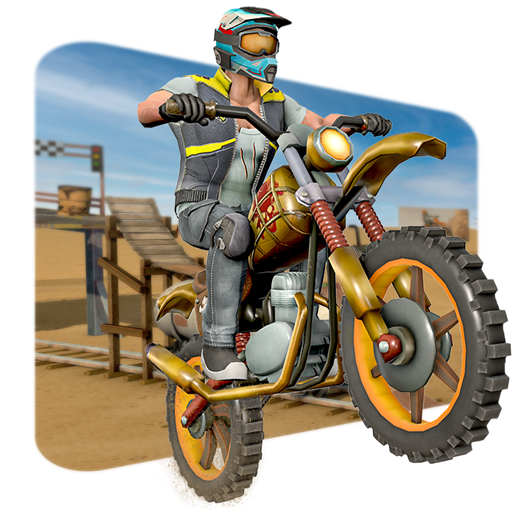 Stunt Bike Madness Download on Windows