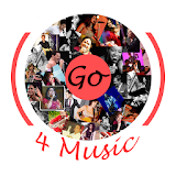 Go4Music - Music Search icon