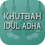 Cover Image of 下载 Materi Khutbah Idul Fitri dan Idul Adha 2021 1.6 APK