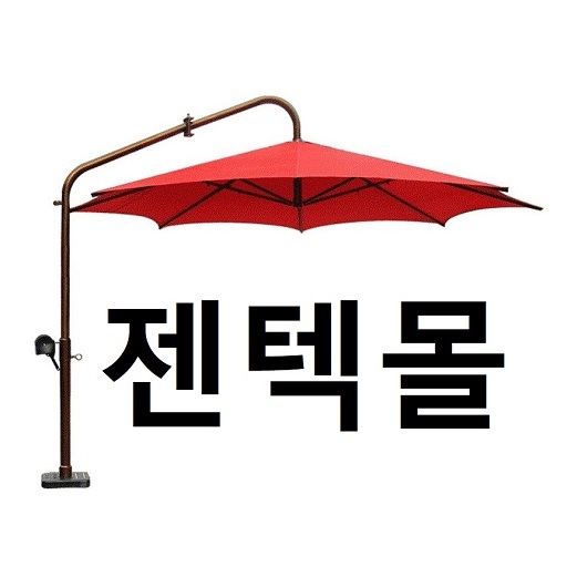 젠텍몰 logo
