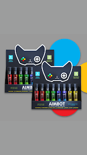 Aimboot App Advice