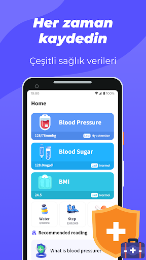 Uygulama önizlemesi