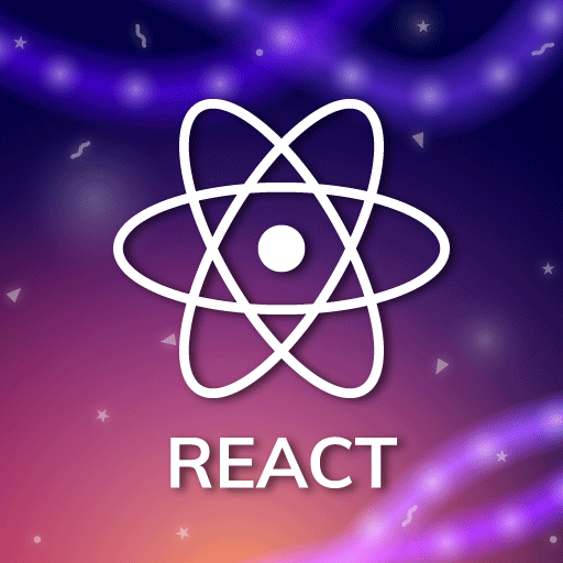 Learn React 4.2.33 Icon