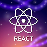 Cover Image of Télécharger Learn React  APK