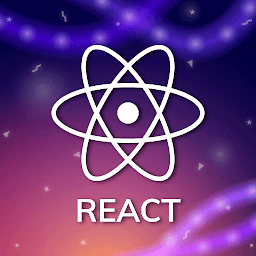 Obrázek ikony Learn React