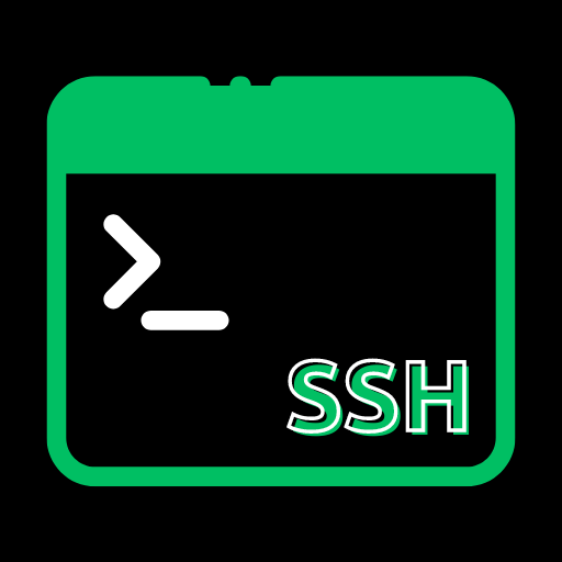 Quick SSH logo