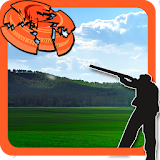 Shooting Sporting Clay icon