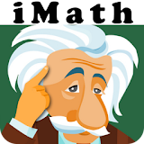 Mad Math Free icon