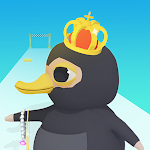 Cover Image of Download Greedy Niffler  APK