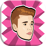 Bieber Don't Touch The Spikes icon