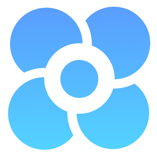 Coolpad Daily Wallpaper Logo