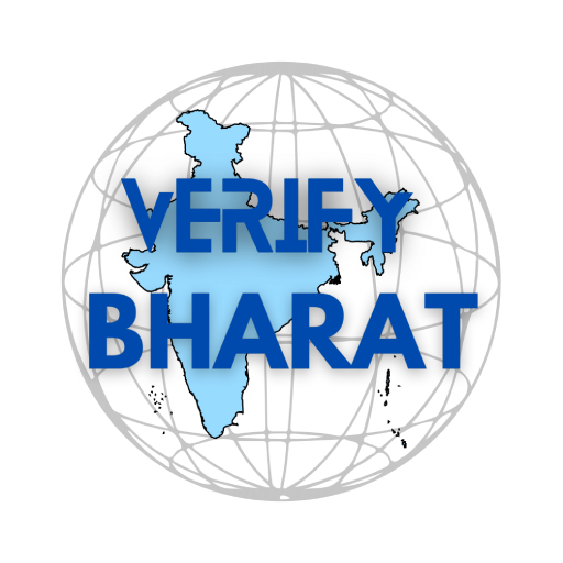 Verify Bharat