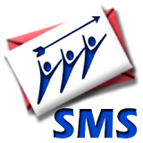 School Messaging System icon