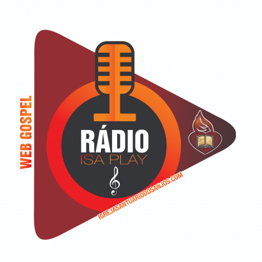 ISA Play logo